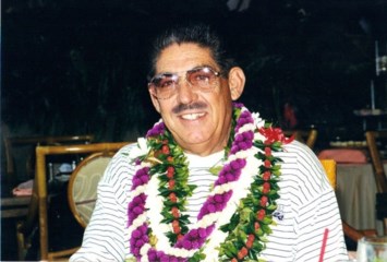 Obituary of Mr. Alfred Al Joseph DeRego Jr.