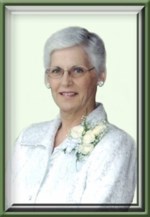 Margaret Whalen