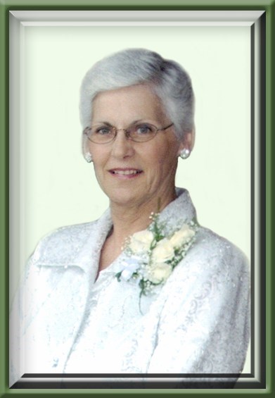 Obituary of Margaret Carol Whalen