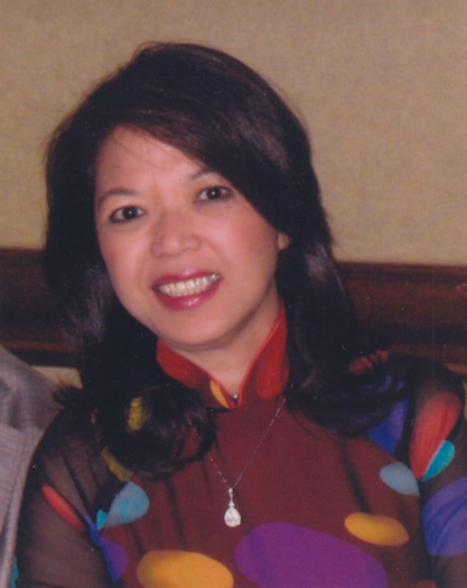 Obituary of Phuong Thi Le