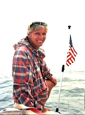 Avis de décès de David J. Skiba Esq.