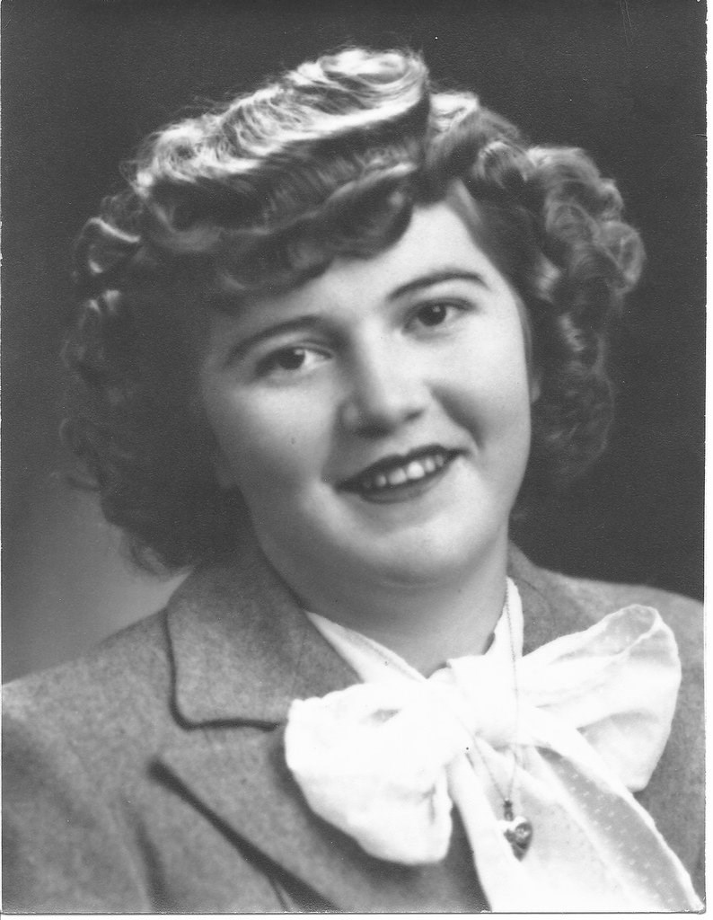 Obituary of Hazel Emmajane Herd