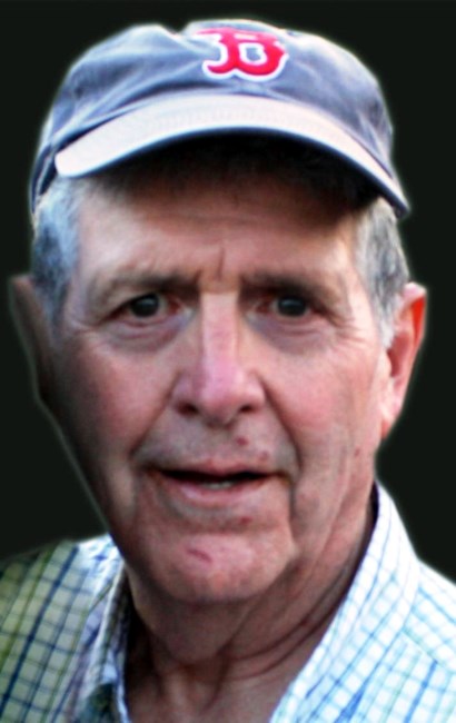 Obituary of James Timothy Abbot