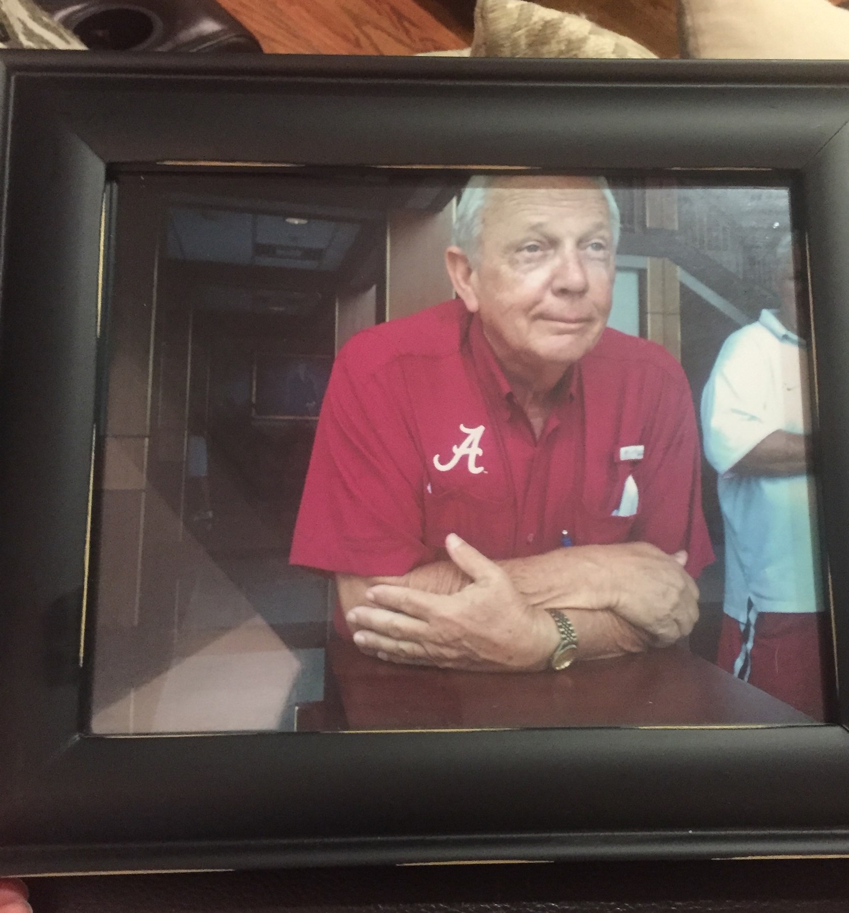 Obituary of Clarence "Buddy" Lee Turnipseed