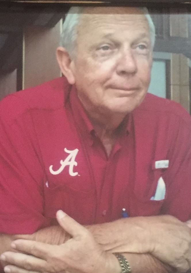 Clarence "Buddy" Lee Turnipseed Obituary Montgomery, AL