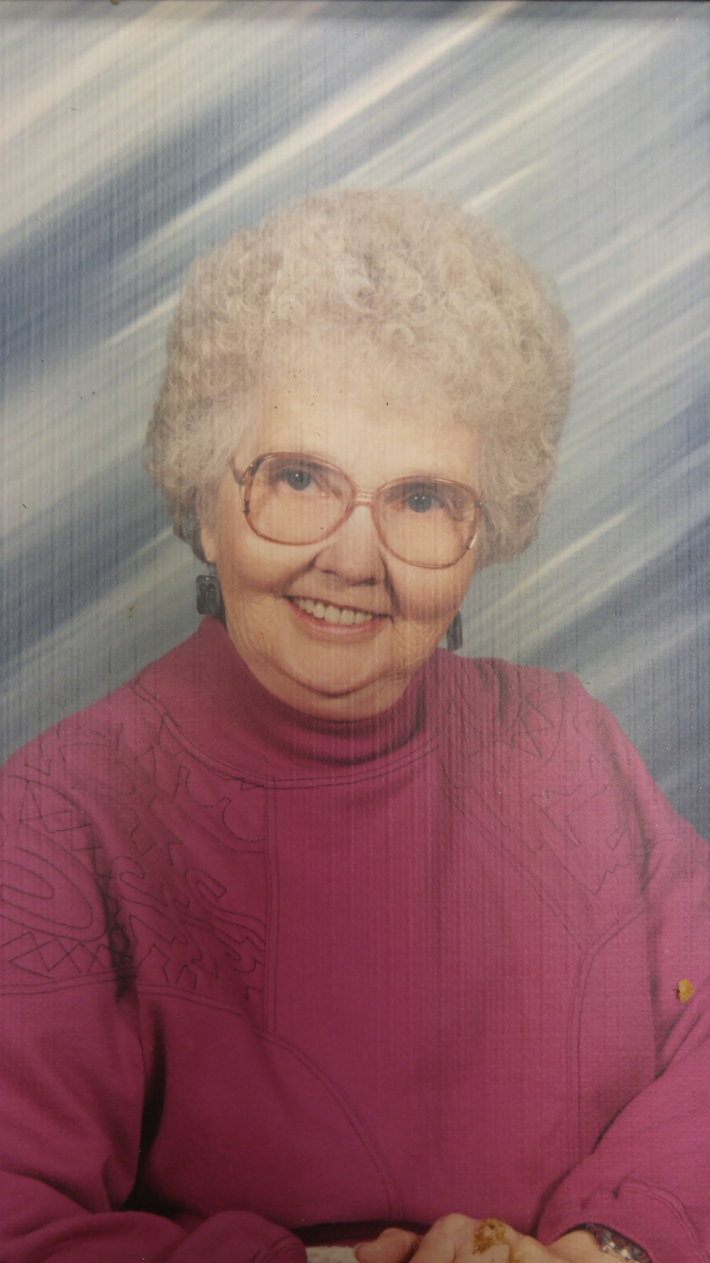 Gaylene Hamlin Obituary Grapevine, TX