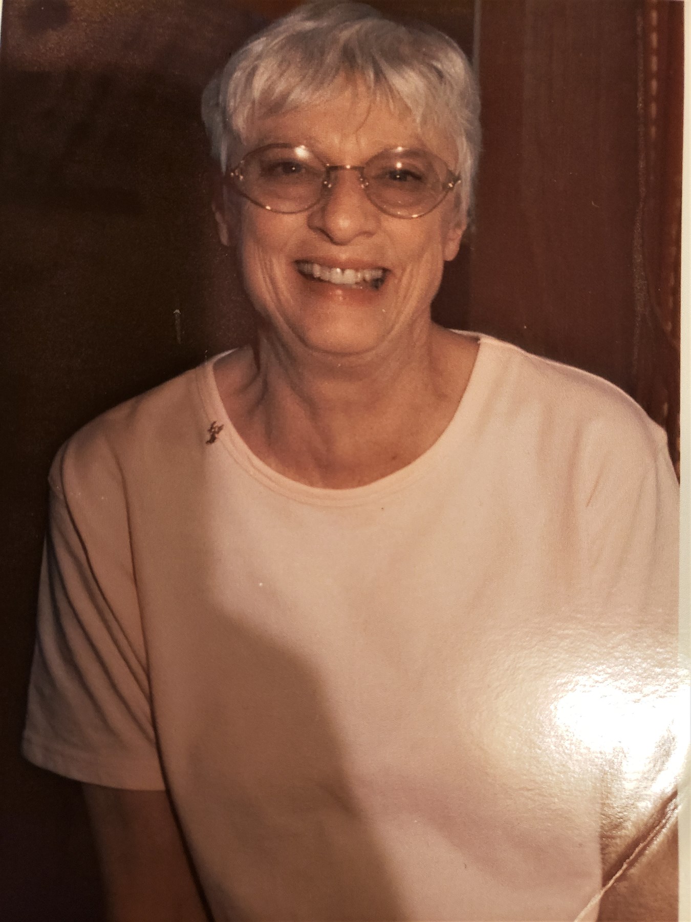 Molly Powell Obituary Redding, CA