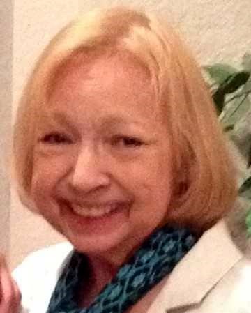 Obituary of Elizabeth Rae Pike