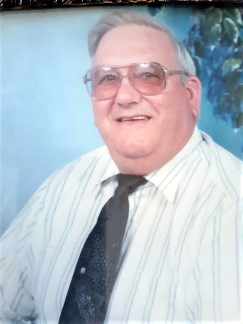 Obituary of John F. Davis