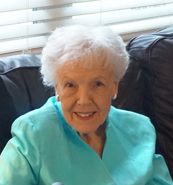 Obituary of Jeanne G. Lintelman