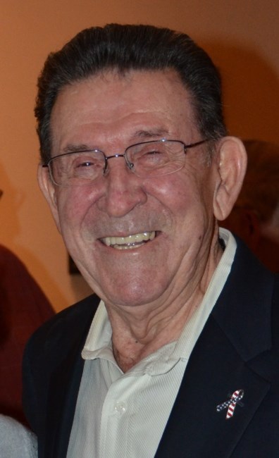 Obituary of Leroy M Gomez