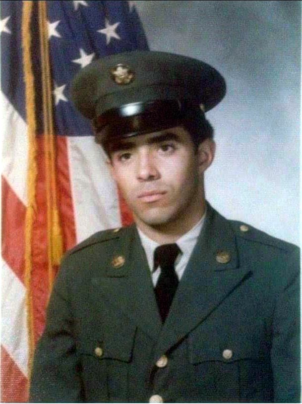 Gilberto Andres Rojas Jr. Obituario San Antonio, TX