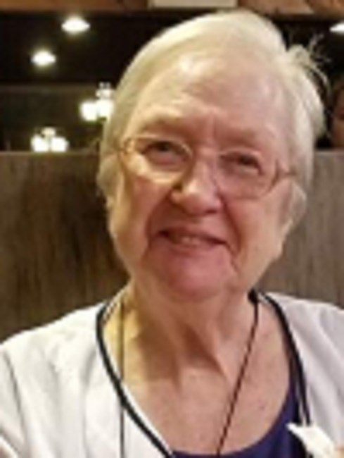 Obituary of Frances E Brown