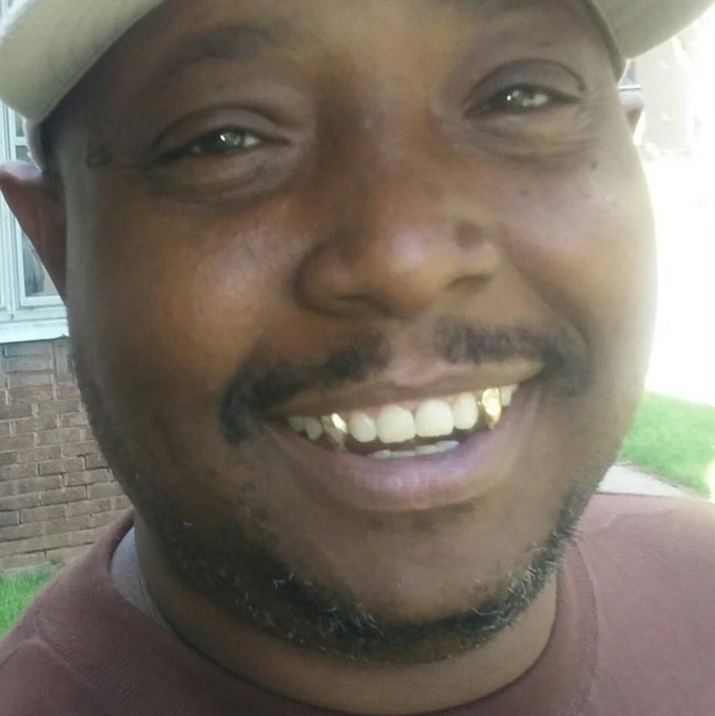 Obituary of Vernon Joseph Akers III