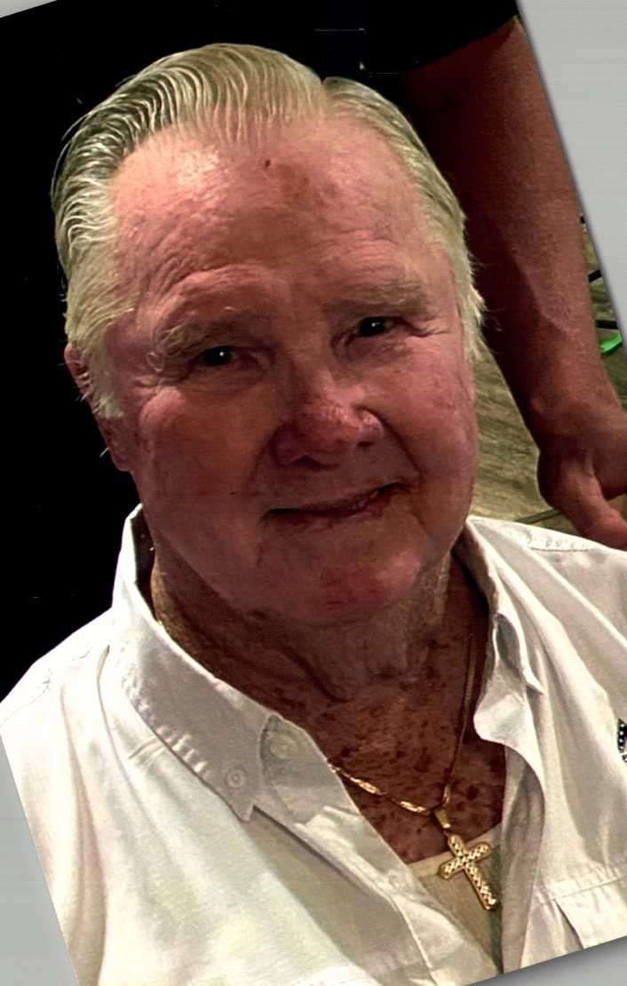 Obituary of Luther Havard Jr.