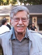 Obituary of Ronald Alan Glaser