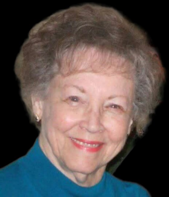 Obituary of Bernice Elizabeth Molich