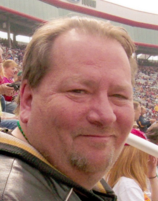 Obituary of Richard Douglas Clark