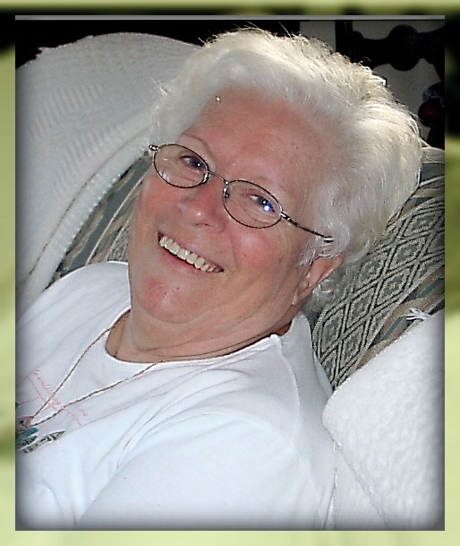 Obituary of Greta Grace Rydall