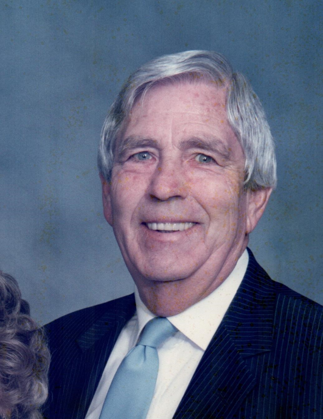 Obituary of Ralph E. Wilson