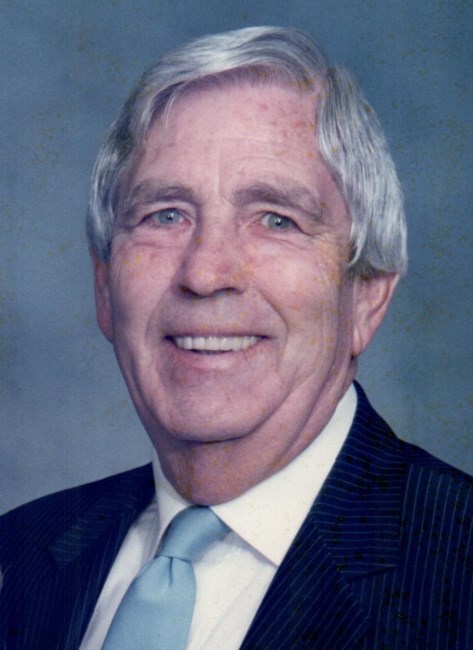 Obituary of Ralph E. Wilson