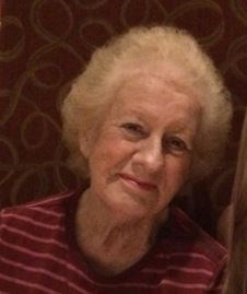 Obituary of Maureen Patricia Beasley