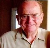 Obituary of L D Tucker