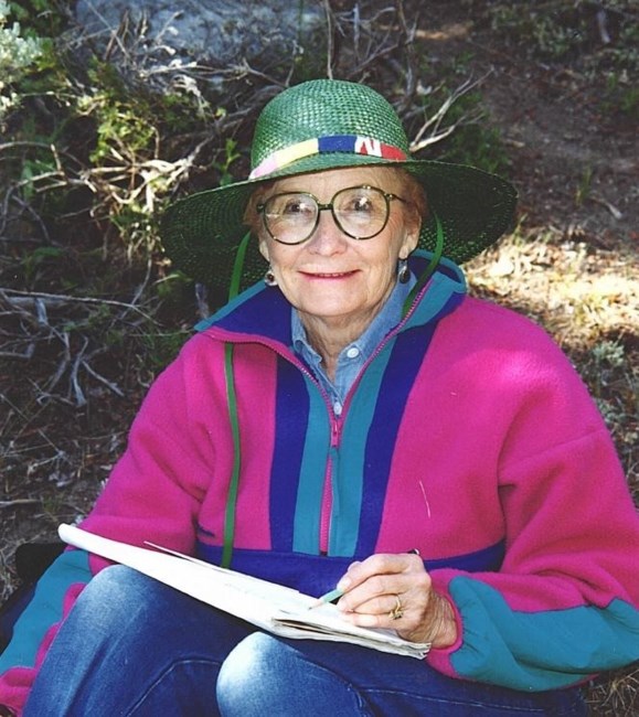 Obituary of Betty Jean "Betsy" Buford Hunt