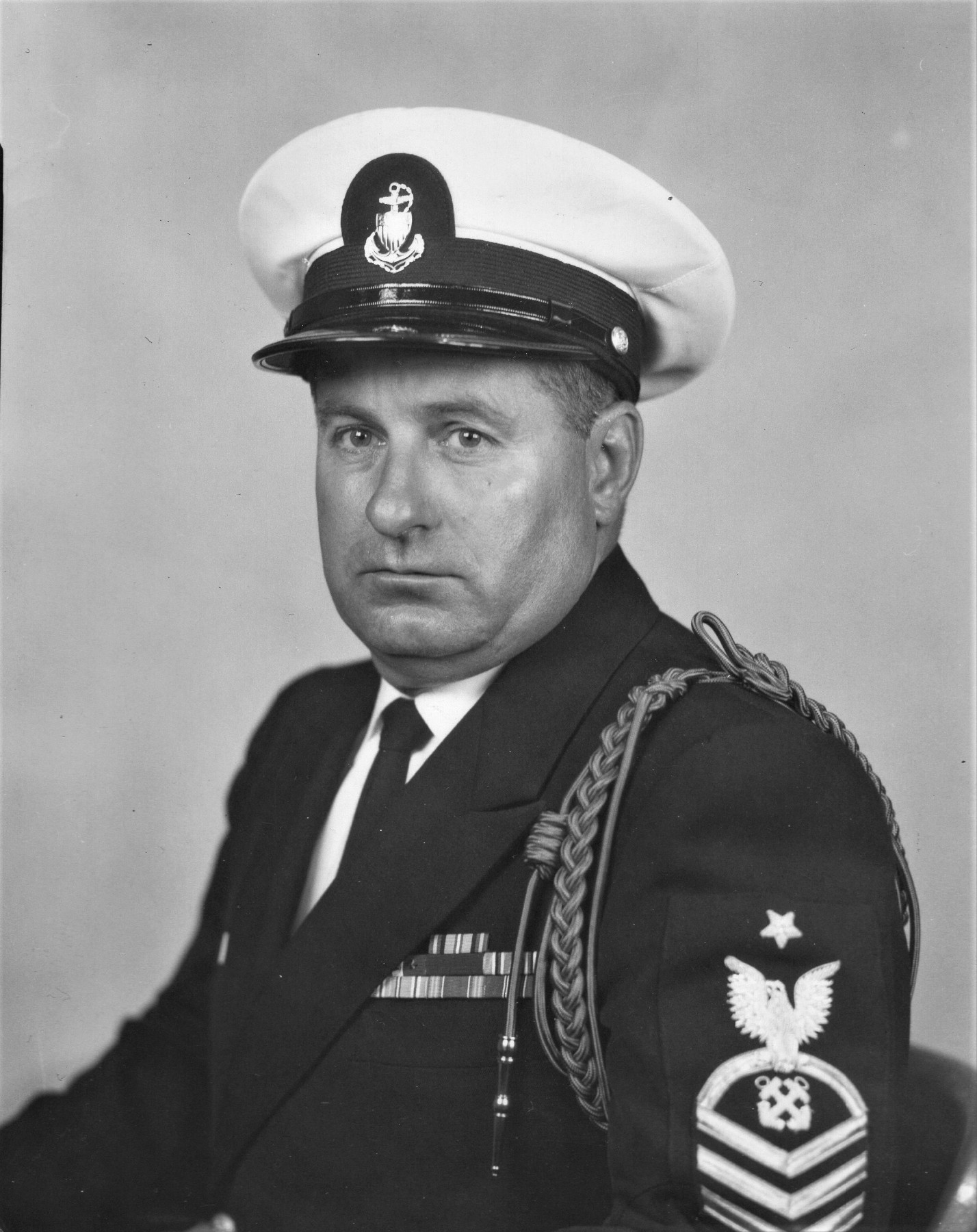 Avis de décès de William Russell Nixon, Sr.