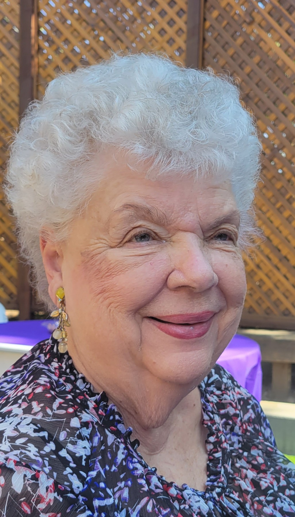 Joanne Byer Obituary Brentwood, CA