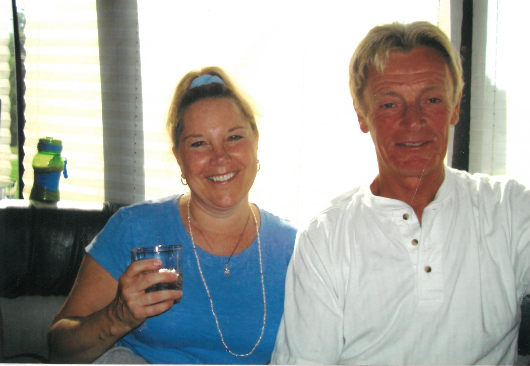 Obituario de Thomas Howard Carritte