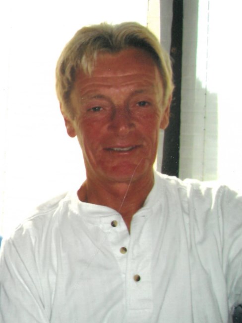 Obituary of Thomas Howard Carritte