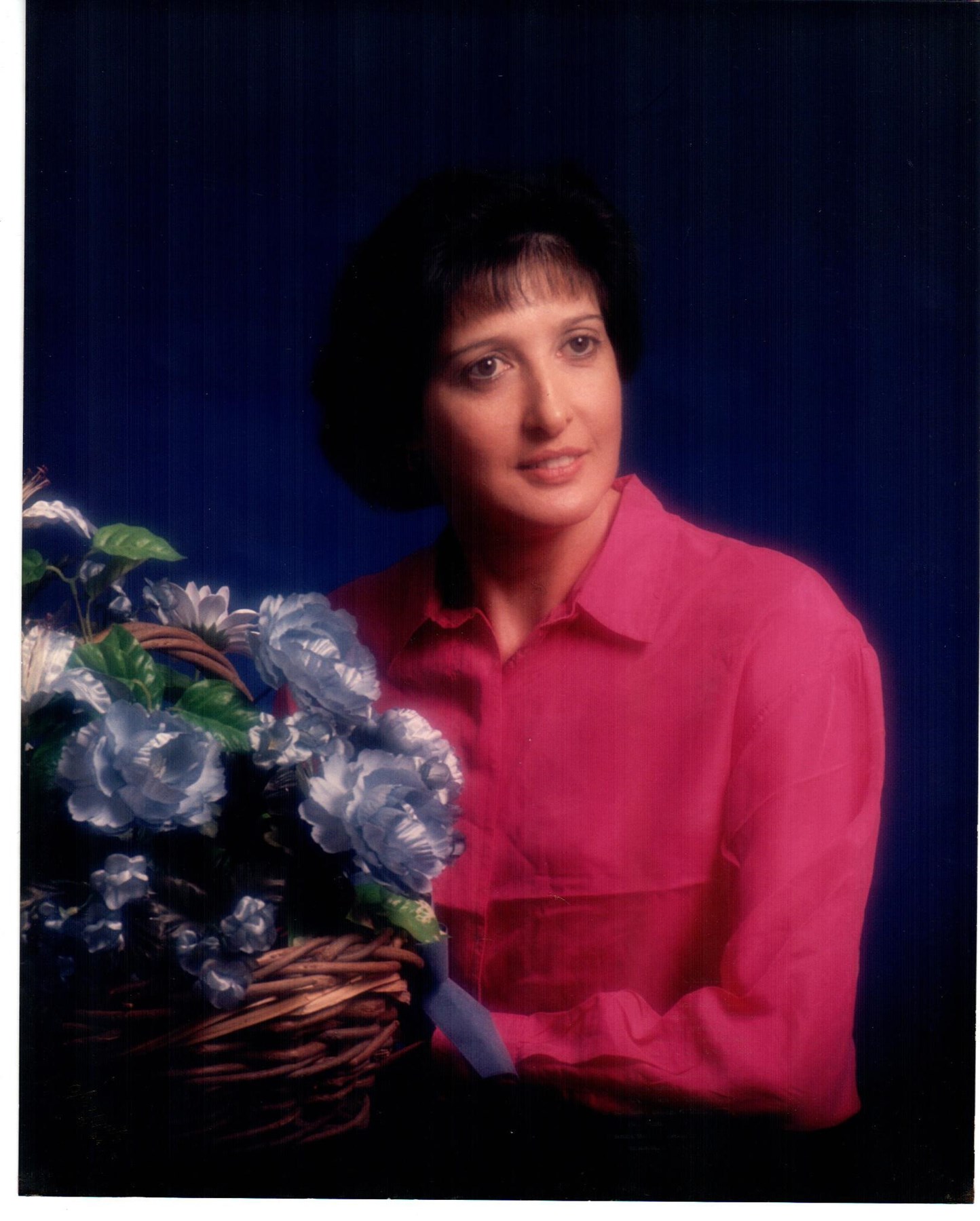 Obituary of Brenda Faye Pike
