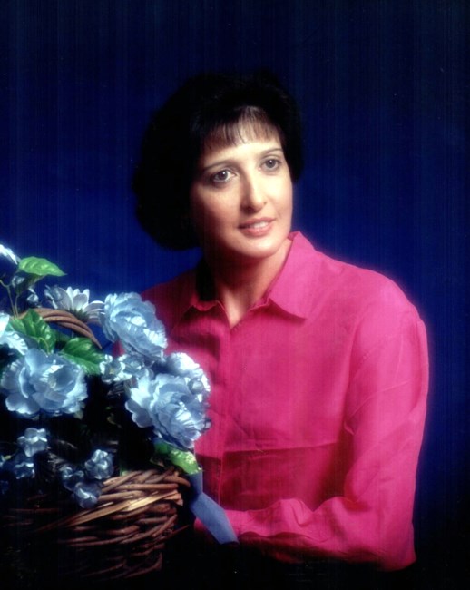 Obituary of Brenda Faye Pike