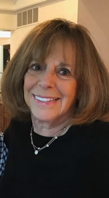 Obituary of Marcia R. Schumann