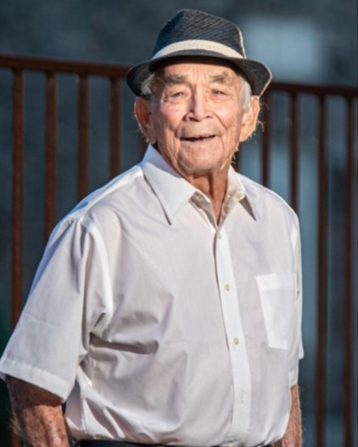 Obituary of Ernest Eugene "Gene" Lehman