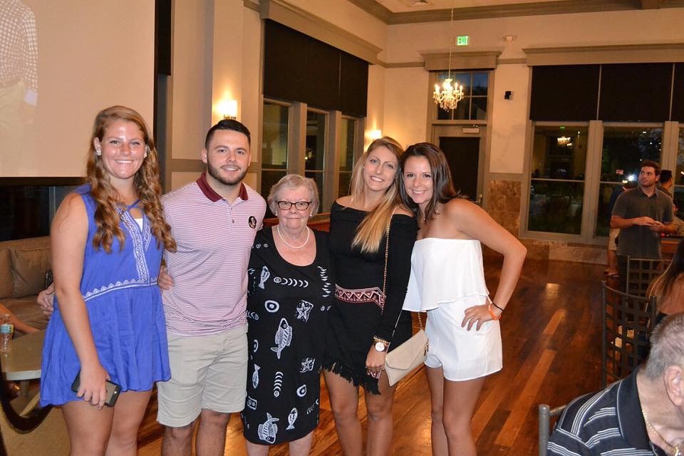 Obituary of Jo Etta Palmer