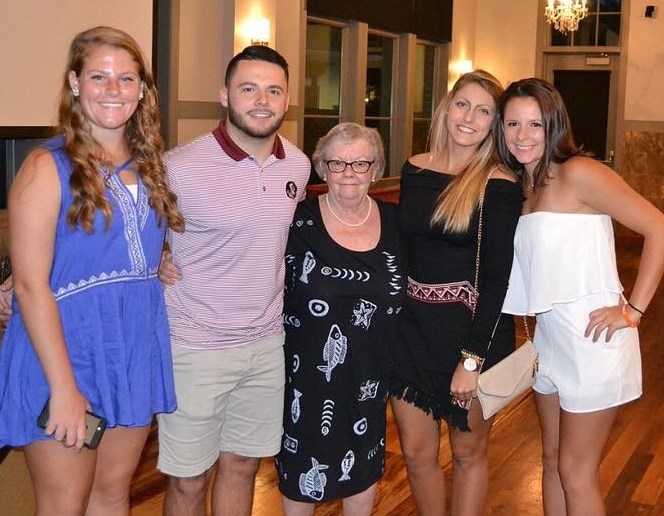 Obituary of Jo Etta Palmer