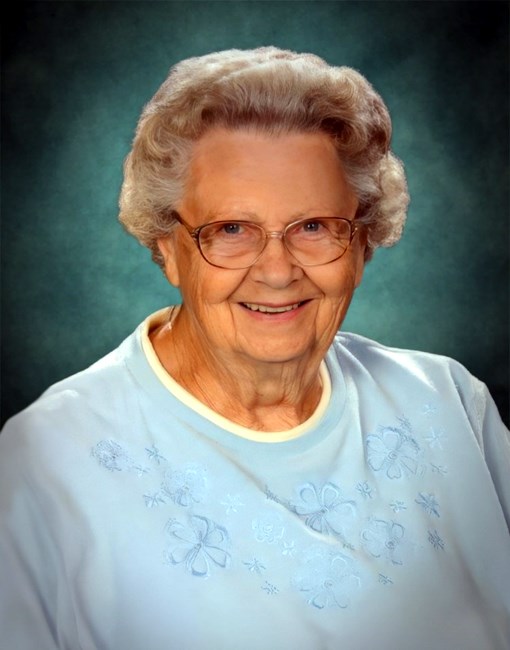 Obituary of Margaret Elizabeth Hopper