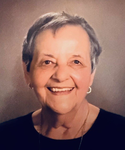 Avis de décès de Pauline Trutza