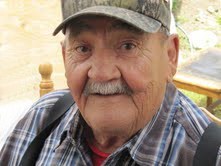 Obituary of Danny Chartrand