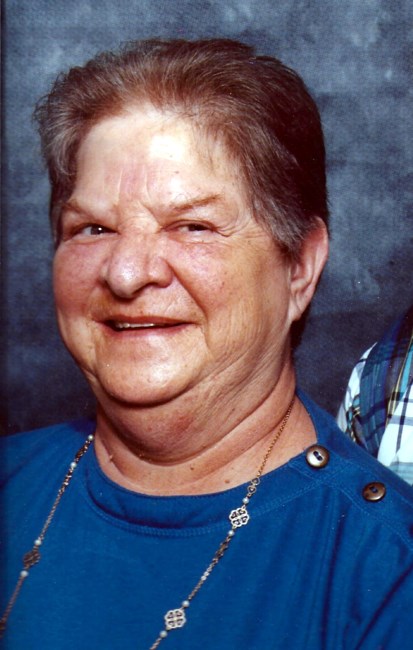 Obituary of Bonnie Galeski Combs