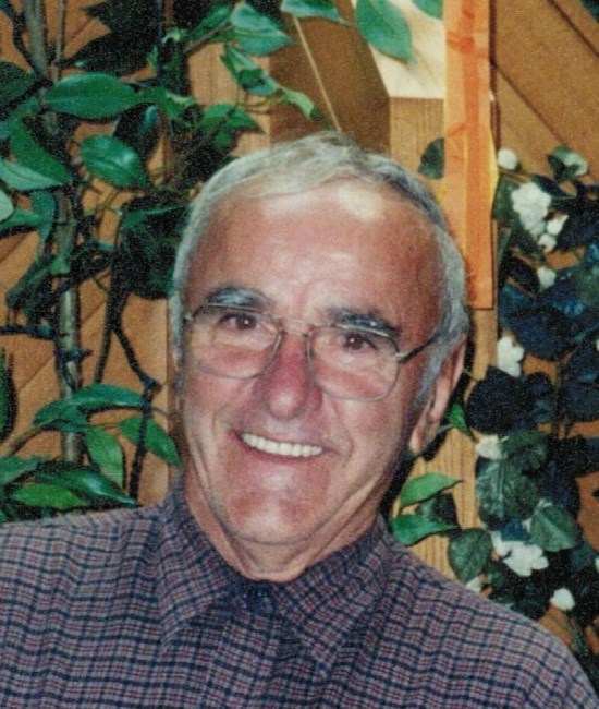 Obituario de Paul Blanchette