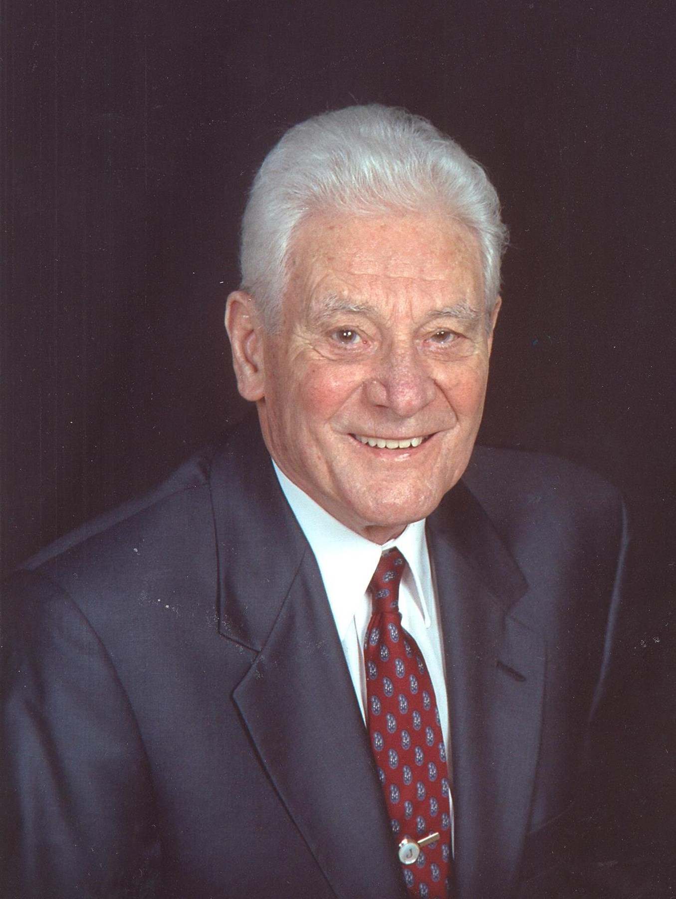 Obituary of Jack Vick Scardina