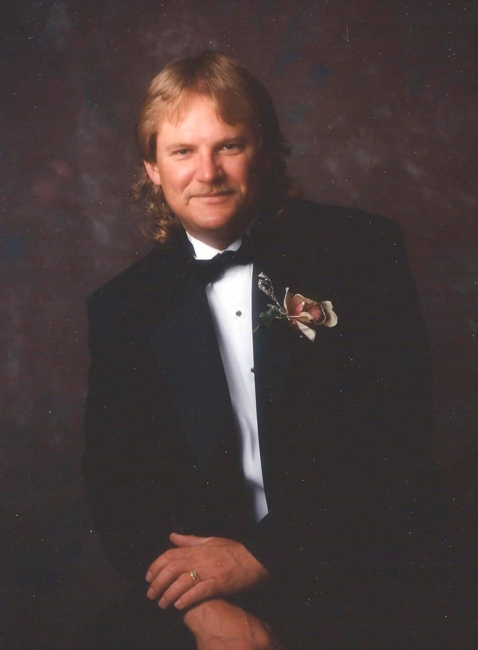 Obituario de Stephen Marcus Hayes