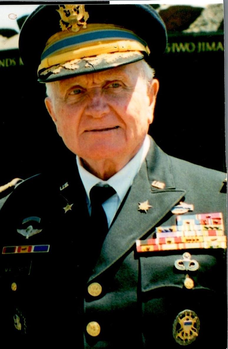 Obituary of George Aloysius Maloney