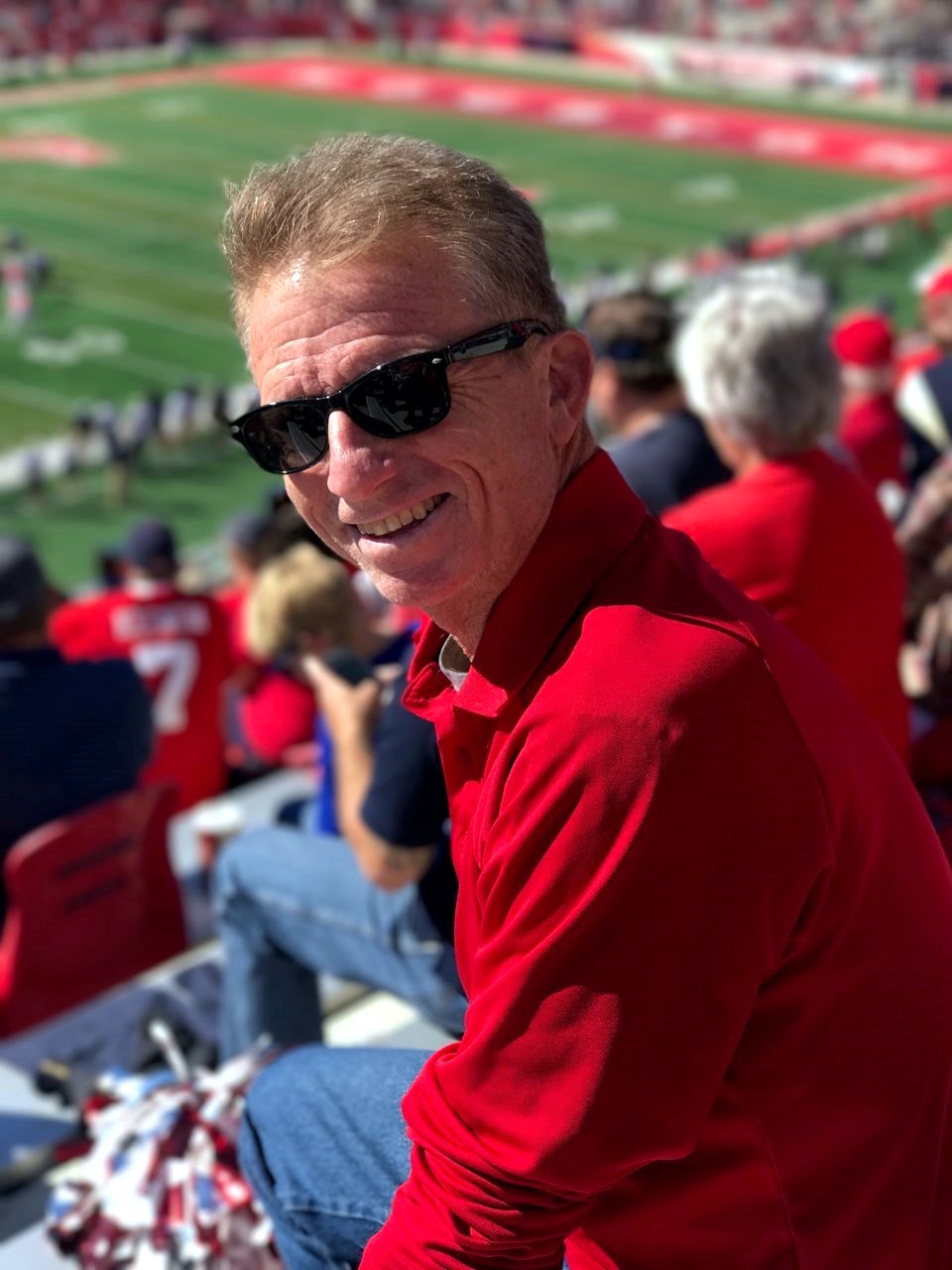 William McGinnis Obituary - Houston, TX