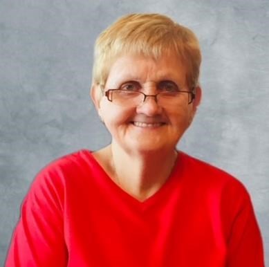 Obituary of Gloria Jean Kelly