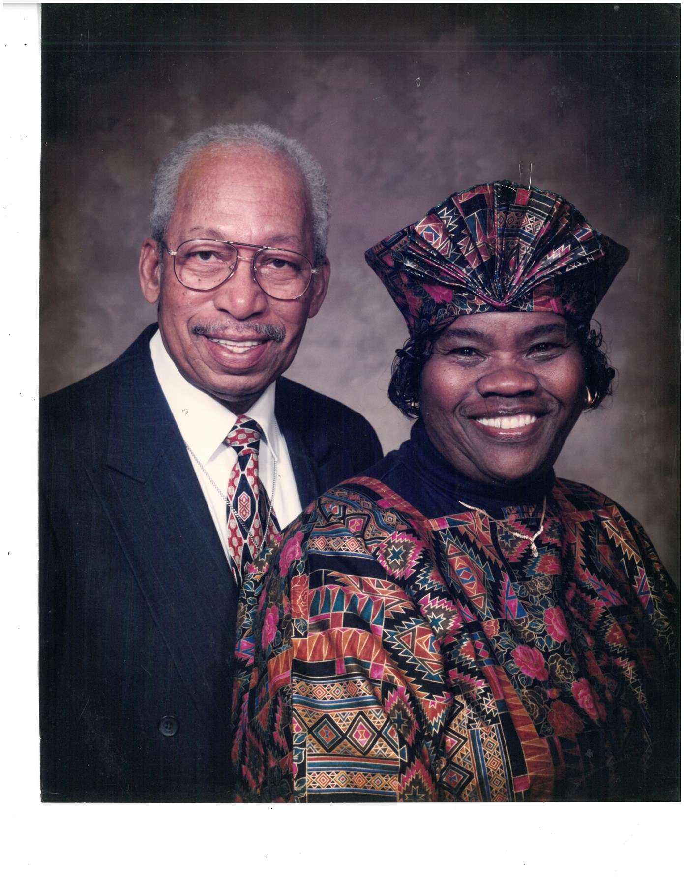 Obituary of Evelyn Earlene Allen