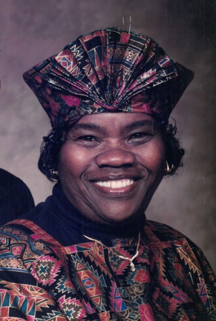 Obituary of Evelyn Earlene Allen